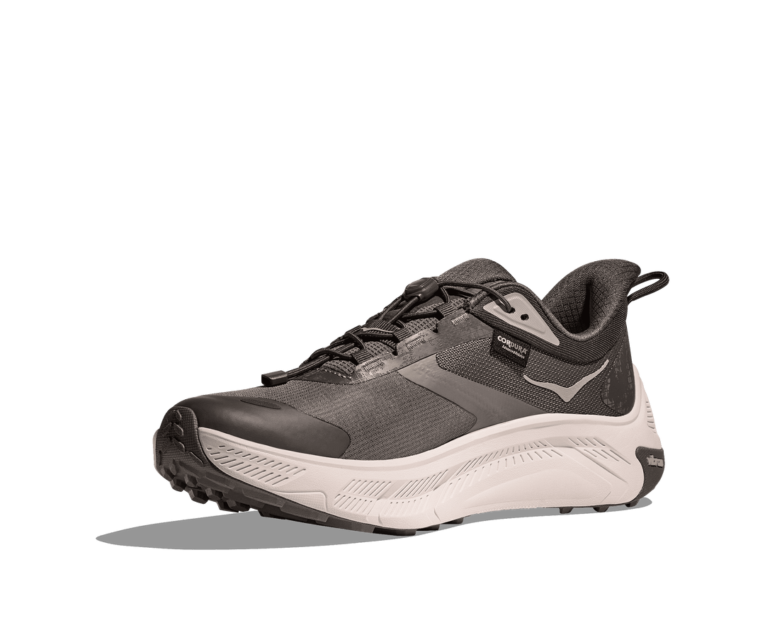 HOKA Men's Transport 2 - GRAVEL / STUCCO