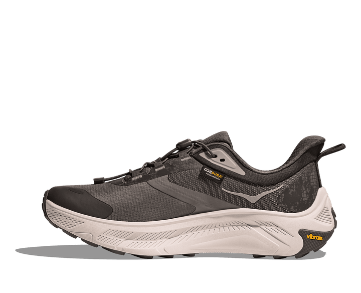 HOKA Men's Transport 2 - GRAVEL / STUCCO