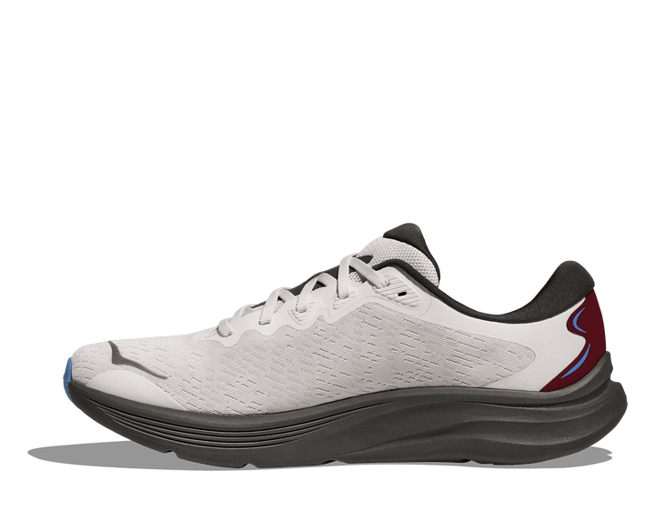 HOKA Men's Solimar 2 - GROUT / ASPHALT GREY