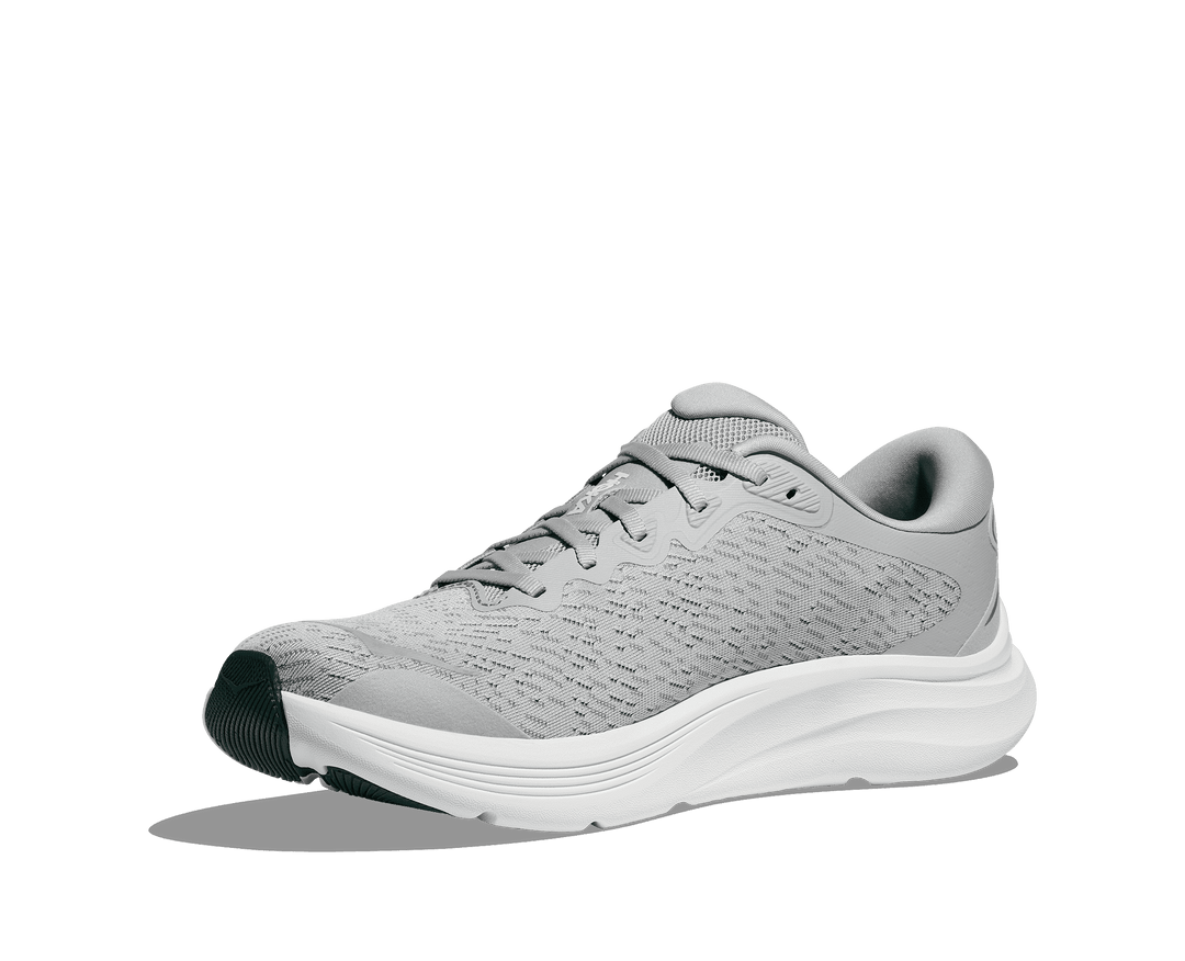 HOKA Men's Solimar 2 - STARDUST / BAY LEAF