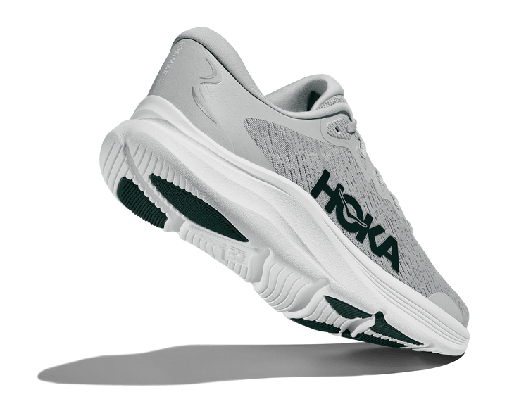 HOKA Men's Solimar 2 - STARDUST / BAY LEAF