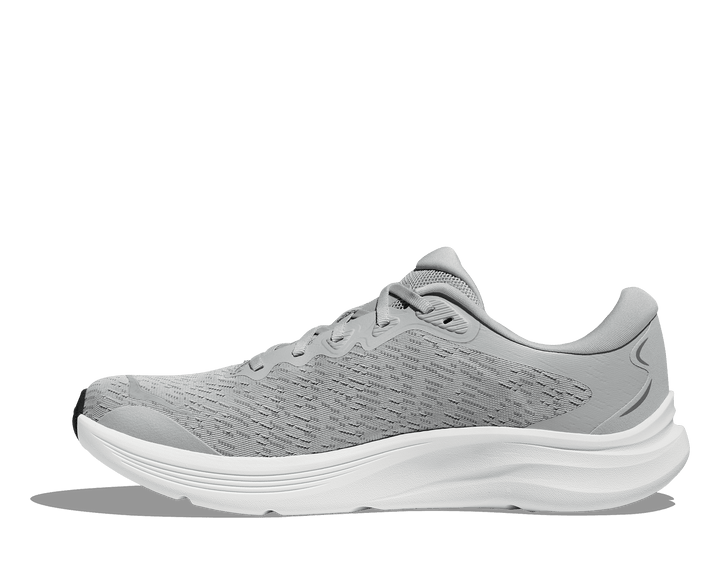 HOKA Men's Solimar 2 - STARDUST / BAY LEAF