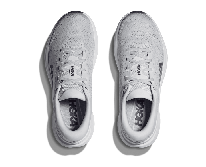 HOKA Women's Solimar 2 - COSMIC GREY / BERRY PATCH