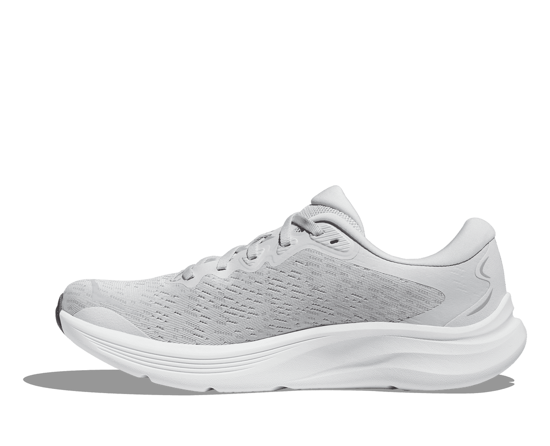 HOKA Women's Solimar 2 - COSMIC GREY / BERRY PATCH