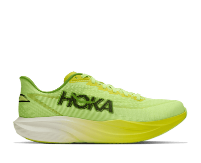 HOKA Men's Mach 7 - NEON YUZU / HOKA CITRUS