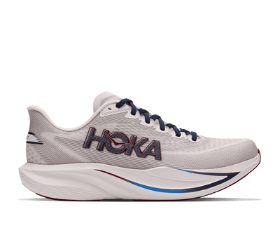 HOKA Men's Mach 7 - PUTTY / GROUT