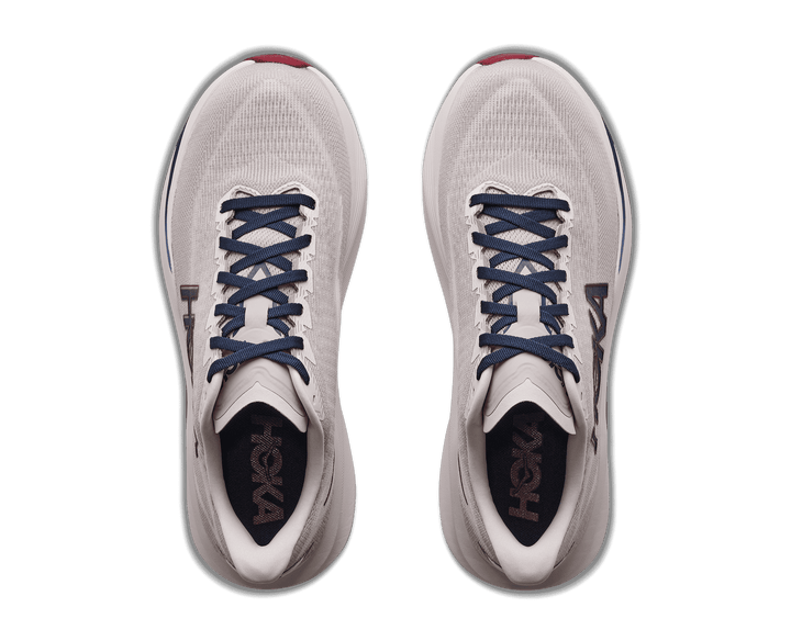 HOKA Men's Mach 7 - PUTTY / GROUT