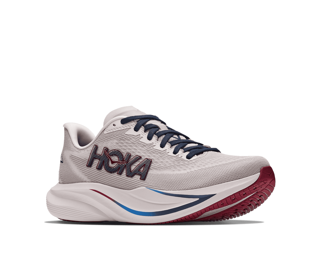 HOKA Men's Mach 7 - PUTTY / GROUT