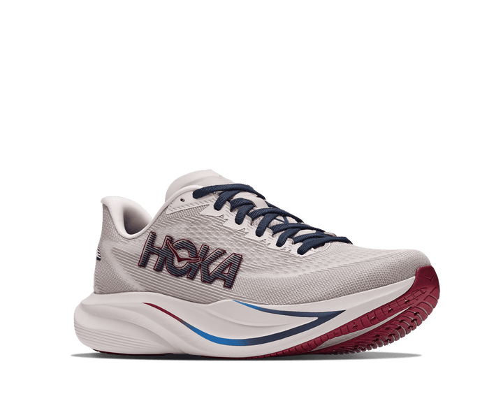 HOKA Men's Mach 7 - PUTTY / GROUT