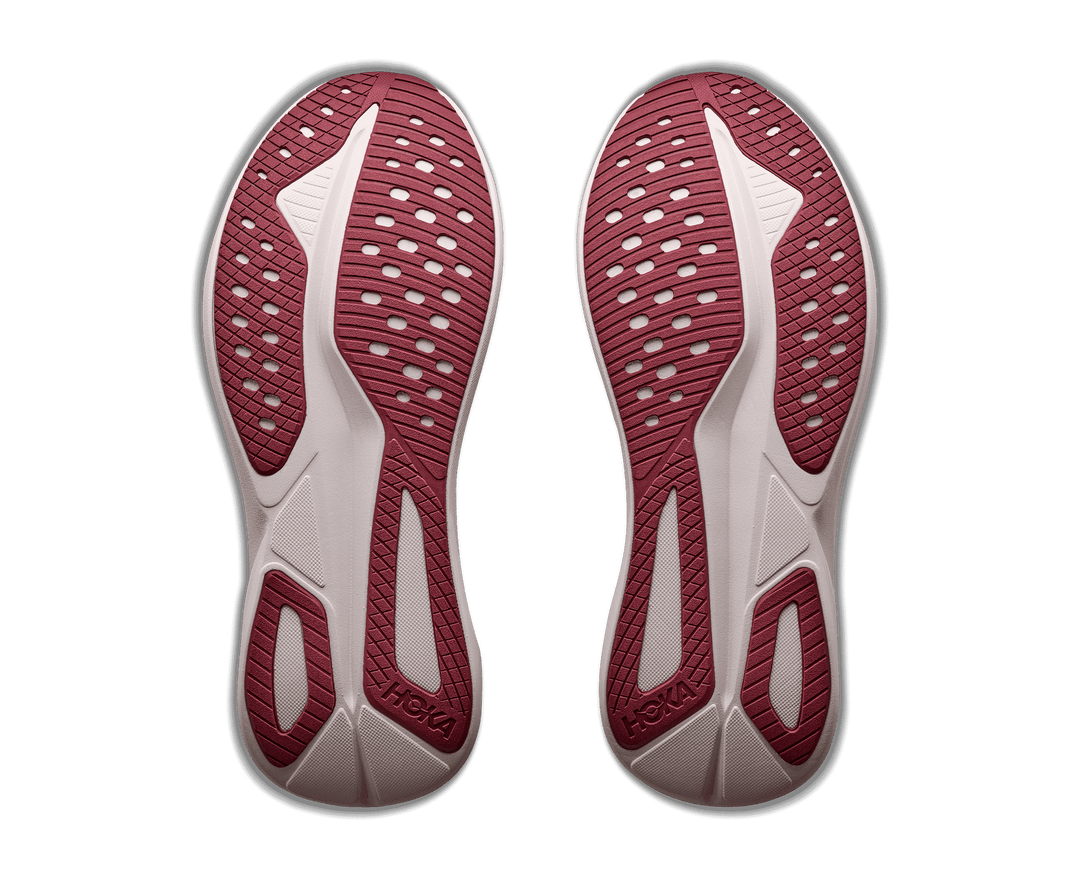 HOKA Men's Mach 7 - PUTTY / GROUT