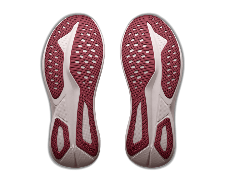 HOKA Men's Mach 7 - PUTTY / GROUT
