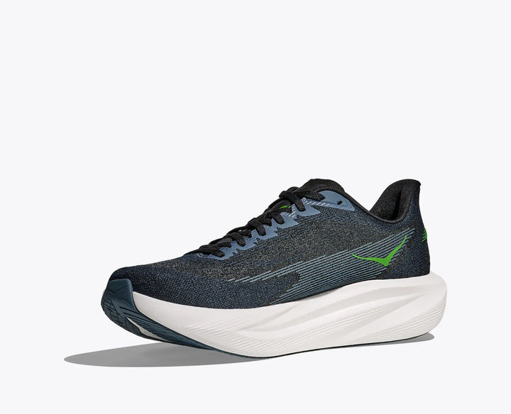 HOKA Mach 7 para hombre - AZUL MARINO UNIVERSITARIO / AZUL MARINO DESGASTADO