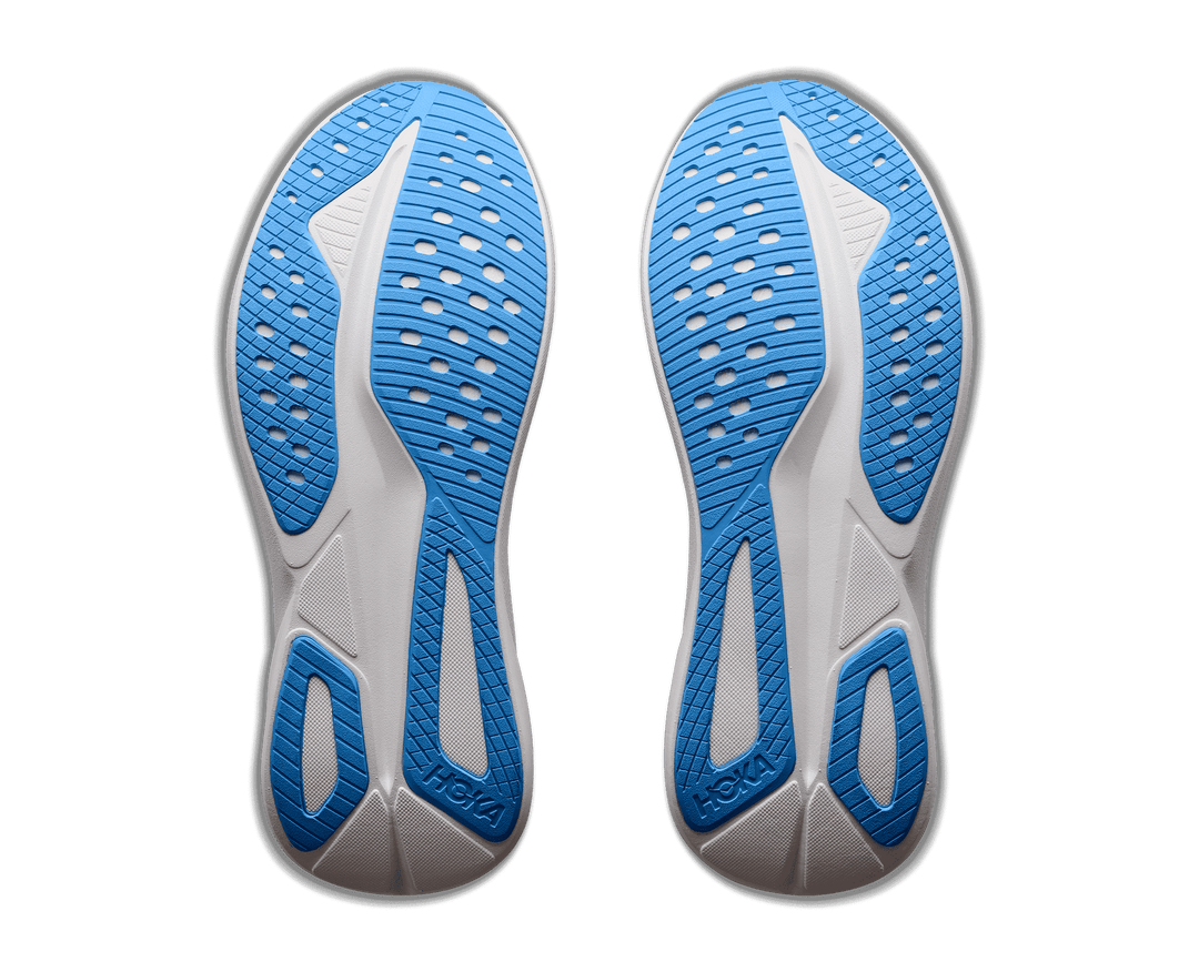 HOKA Men's Mach 7 - VIRTUAL BLUE / SOFT COBALT