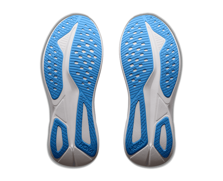 HOKA Men's Mach 7 - VIRTUAL BLUE / SOFT COBALT