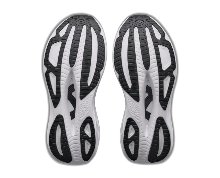 HOKA Men's Skyward X 2 - ALABASTER / BLACK