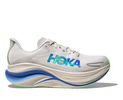 HOKA Men's Skyward X 2 - Grout Cobalt