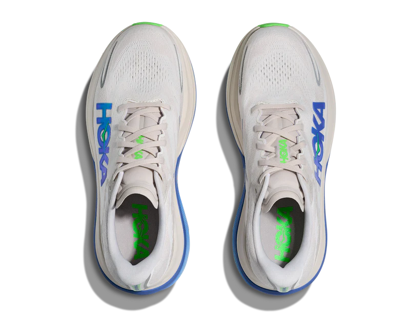 HOKA Men's Skyward X 2 - Grout Cobalt