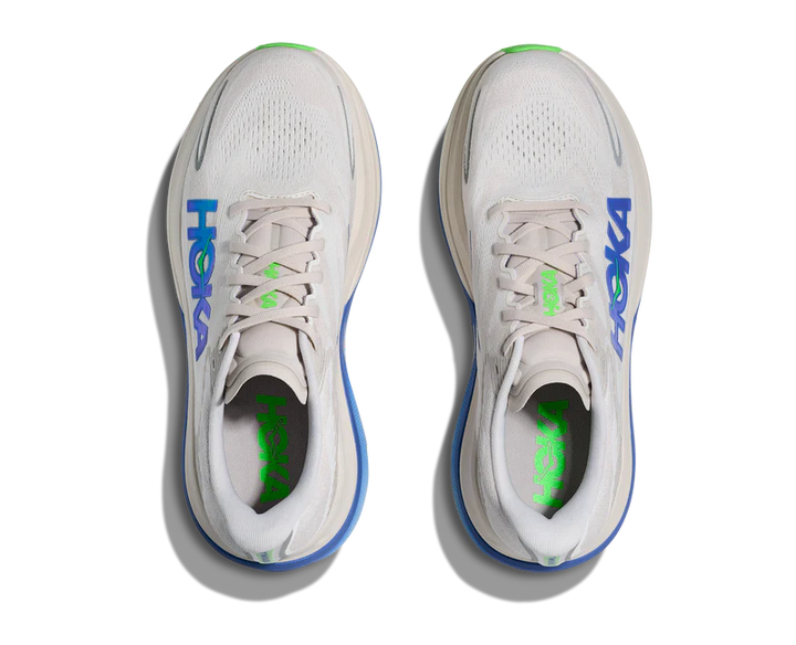 HOKA Men's Skyward X 2 - Grout Cobalt