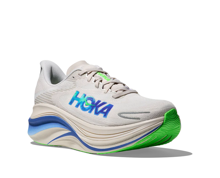 HOKA Men's Skyward X 2 - Grout Cobalt