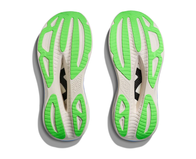 HOKA Men's Skyward X 2 - Grout Cobalt
