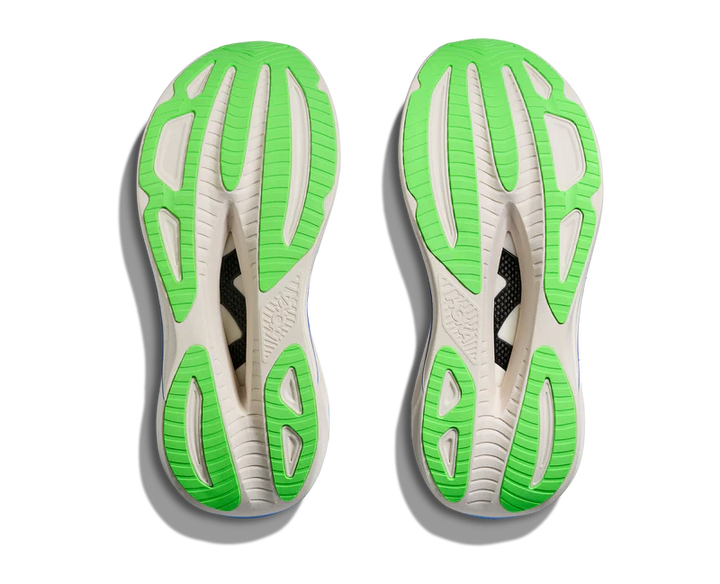 HOKA Men's Skyward X 2 - Grout Cobalt