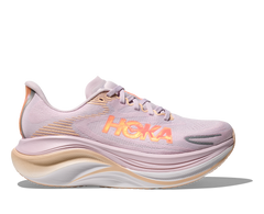 LILAC CREAM/ TANGERINE GLOW