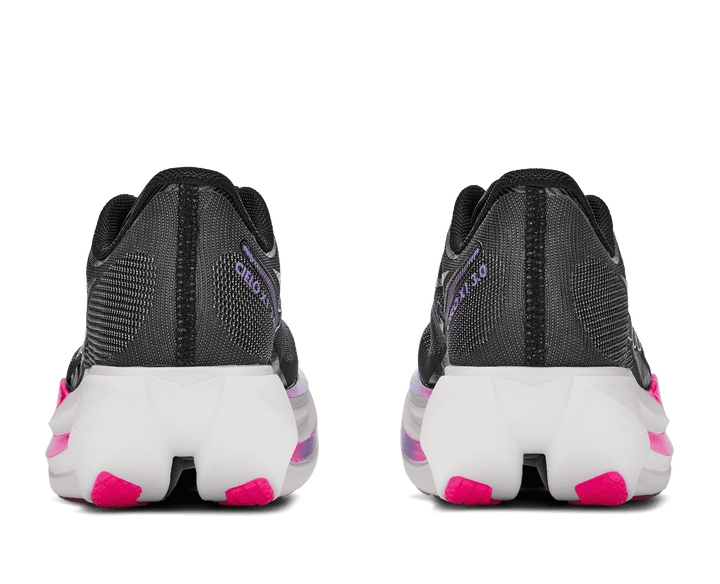 HOKA Unisex Cielo X1 3.0 - CARBON BLACK / BLACK