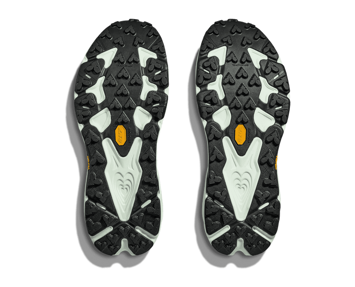 HOKA Men's Speedgoat 7 - BAY LEAF / SEA GLASS