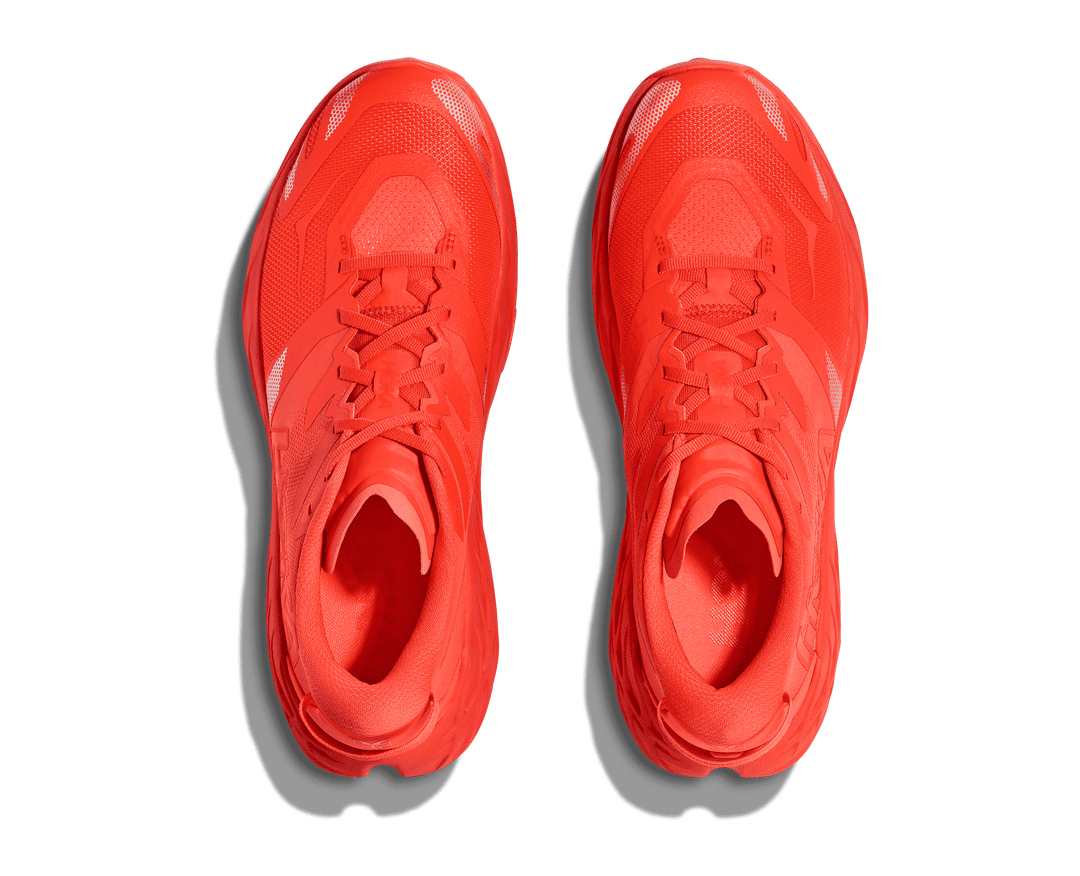 HOKA Men's Speedgoat 7 - BELL PEPPER / BELL PEPPER