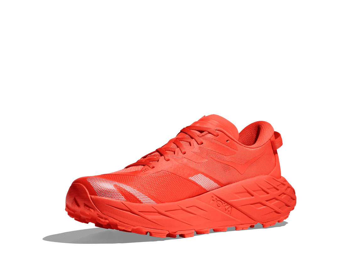 HOKA Men's Speedgoat 7 - BELL PEPPER / BELL PEPPER
