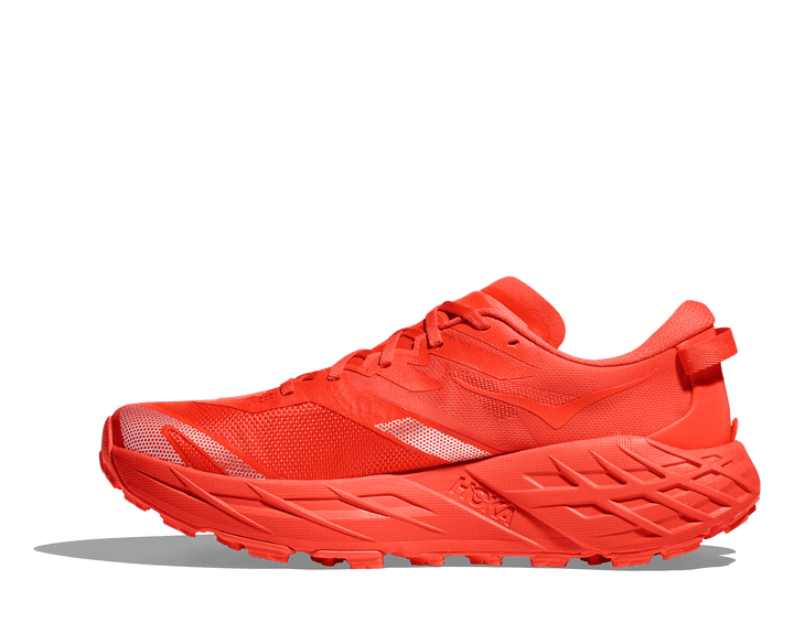 HOKA Men's Speedgoat 7 - BELL PEPPER / BELL PEPPER