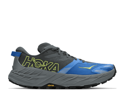 HOKA Men's Speedgoat 7 - OUTER ORBIT / VIRTUAL BLUE