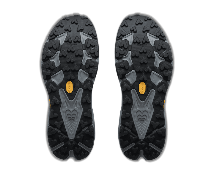 HOKA Men's Speedgoat 7 - OUTER ORBIT / VIRTUAL BLUE