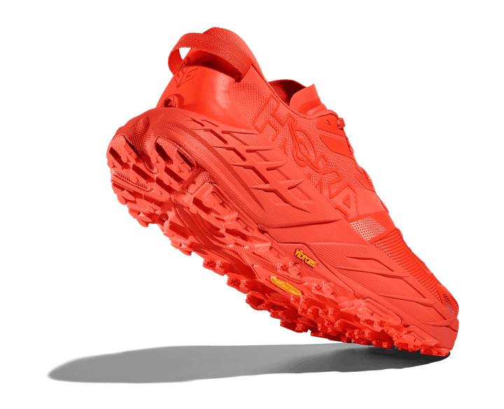 HOKA Women's Speedgoat 7 - BELL PEPPER / BELL PEPPER