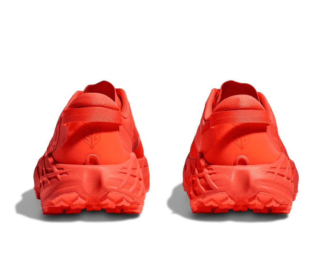 HOKA Women's Speedgoat 7 - BELL PEPPER / BELL PEPPER