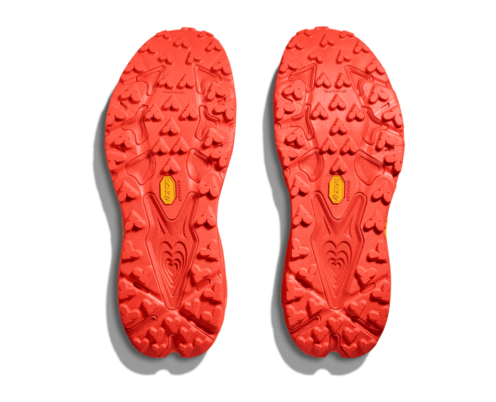 HOKA Women's Speedgoat 7 - BELL PEPPER / BELL PEPPER