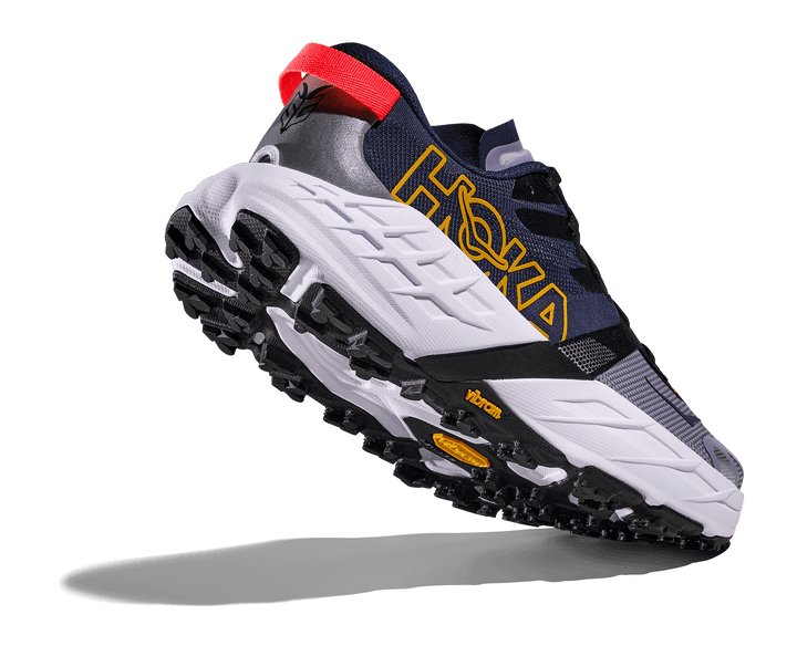 HOKA Women's Speedgoat 7 - BERRY JAM / STARLIGHT GLOW