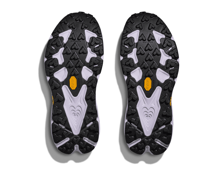 HOKA Women's Speedgoat 7 - BERRY JAM / STARLIGHT GLOW