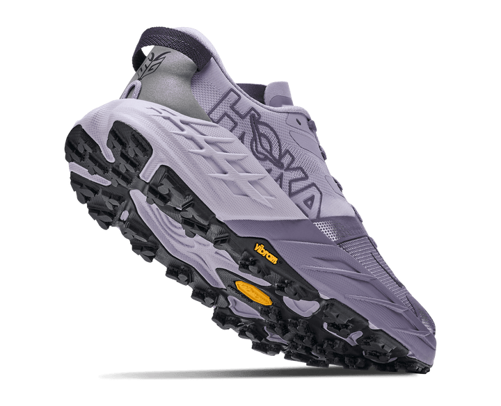 HOKA Women's Speedgoat 7 - MELLOW LILAC / PURPLE FOG
