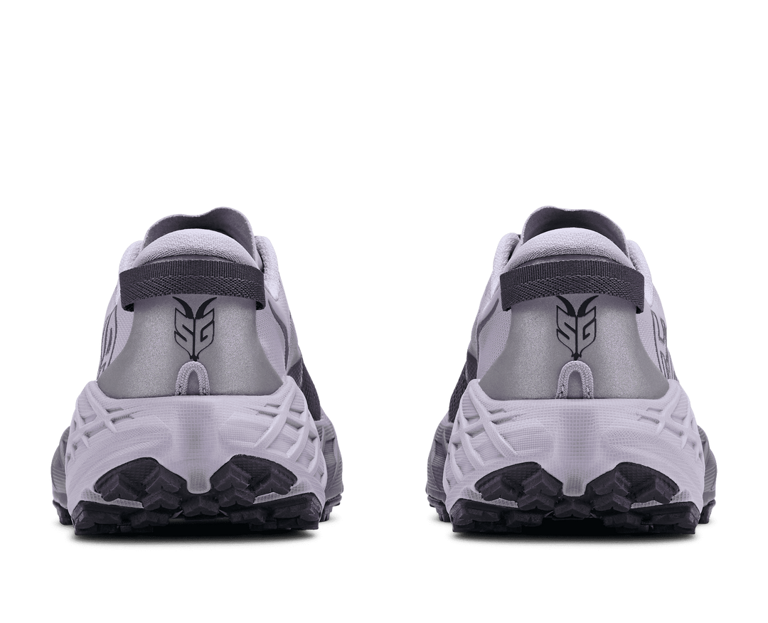 HOKA Women's Speedgoat 7 - MELLOW LILAC / PURPLE FOG