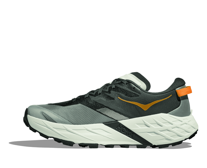 HOKA Men's Speedgoat 7 - BAY LEAF / SEA GLASS (Wide)