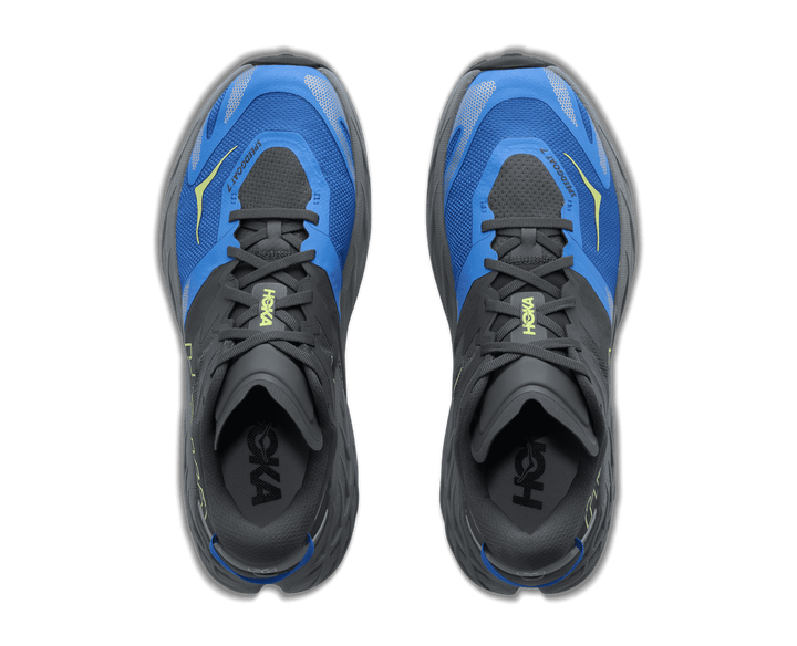 HOKA Men's Speedgoat 7 - OUTER ORBIT / VIRTUAL BLUE (Wide)