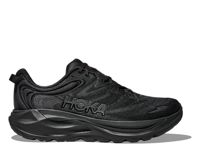 HOKA Gaviota 6 para hombre - NEGRO/NEGRO