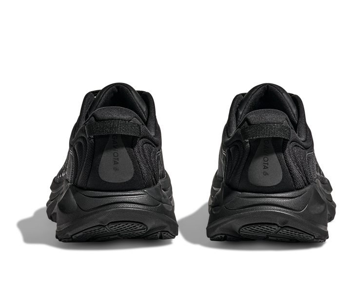 HOKA Men's Gaviota 6 - BLACK / BLACK