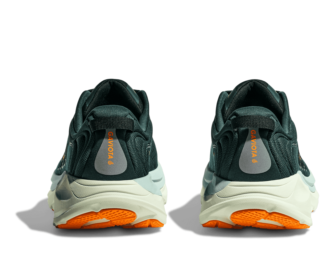 HOKA Men's Gaviota 6 - BAY LEAF / TIDAL WAVE