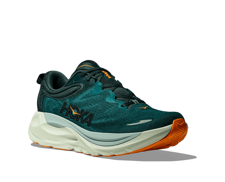HOKA Men's Gaviota 6 - BAY LEAF / TIDAL WAVE