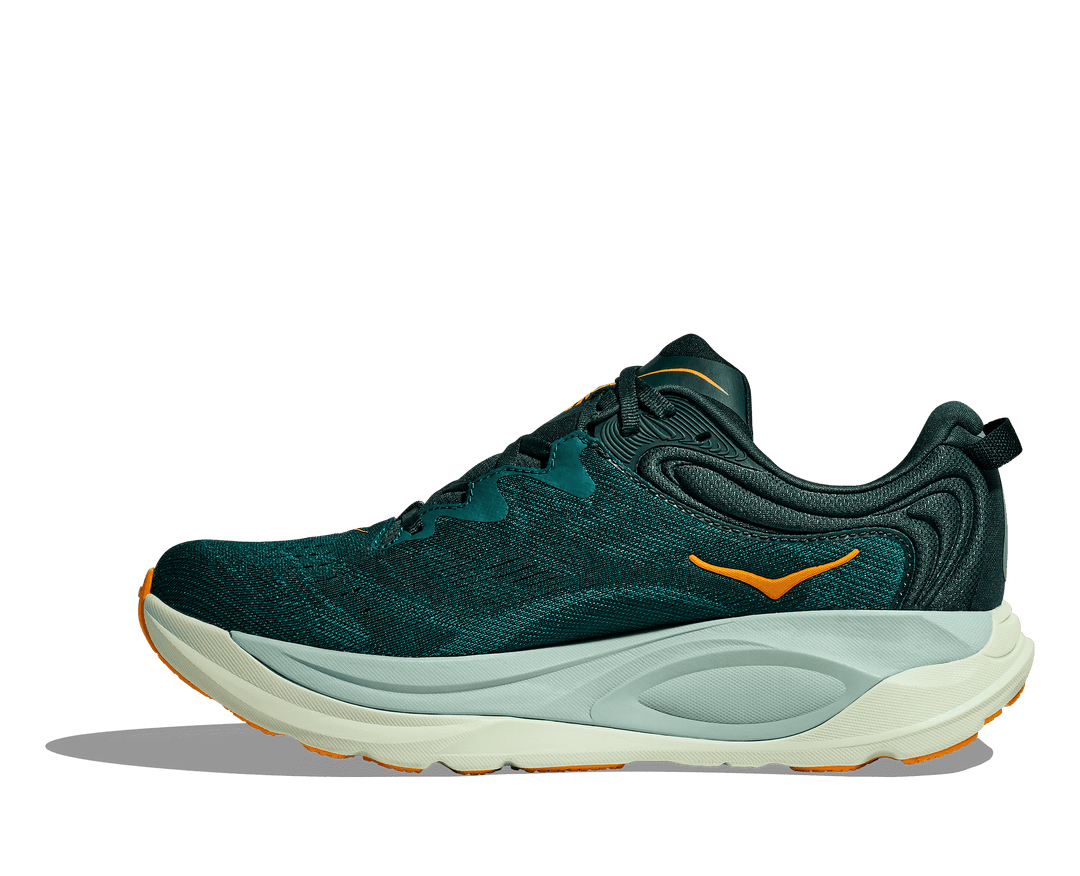 HOKA Men's Gaviota 6 - BAY LEAF / TIDAL WAVE