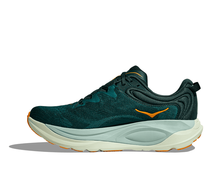 HOKA Men's Gaviota 6 - BAY LEAF / TIDAL WAVE