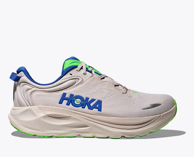 HOKA Men's Gaviota 6 - GROUT / STUCCO
