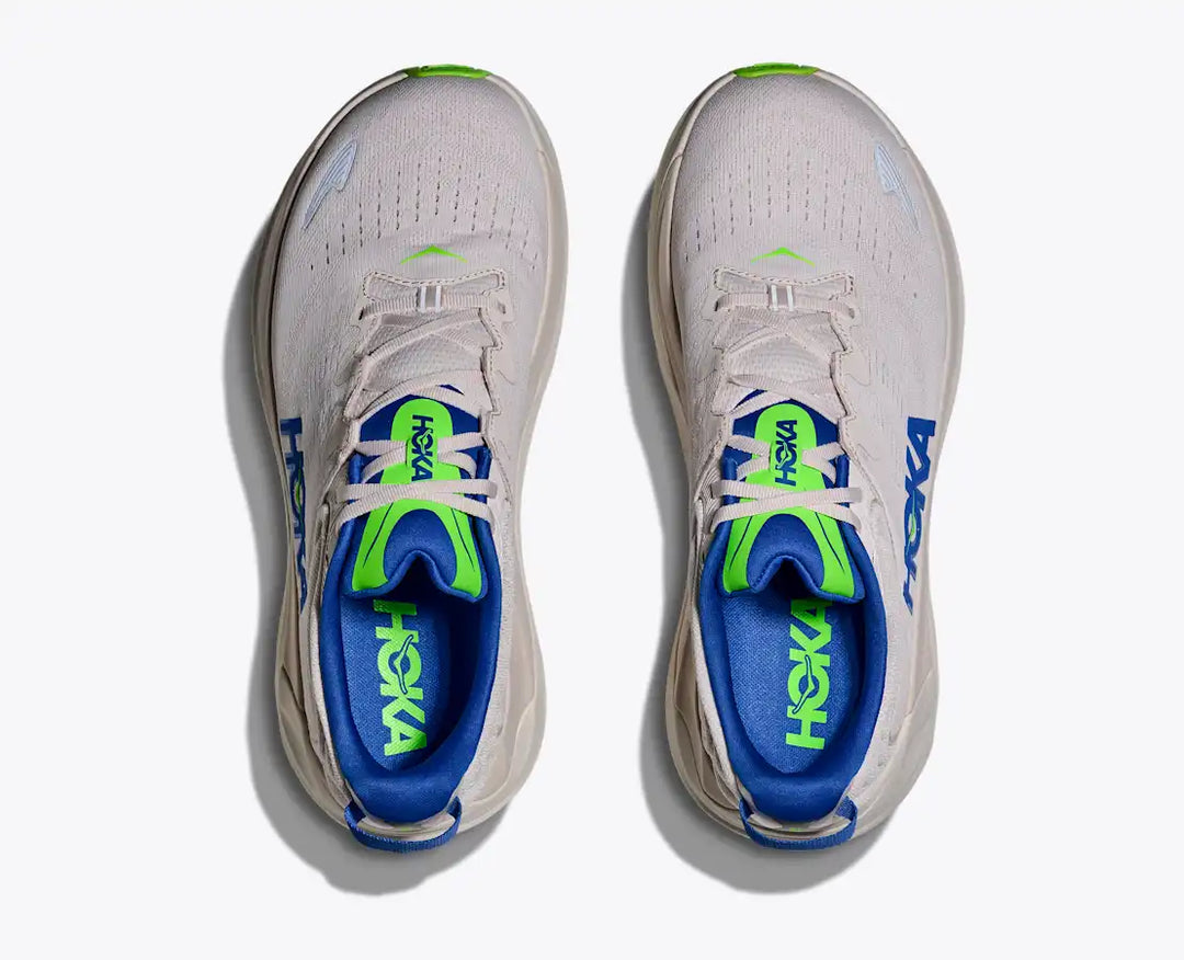 HOKA Gaviota 6 para hombre - LECHADA / ESTUCO